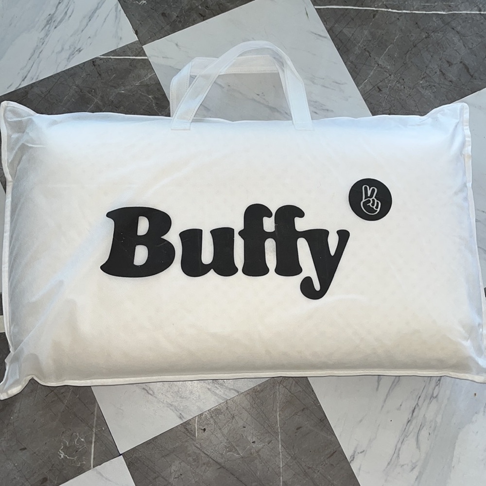 NEW Buffy breeze pillow